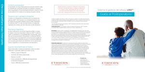 117064 190620 EMEA LINX Post Op Patient Guide Ita CH