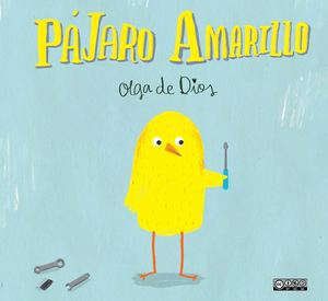 Pajaro Amarillo Olgade Dios Pdf