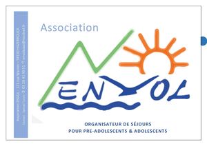 Dossier de présentation ENVOL