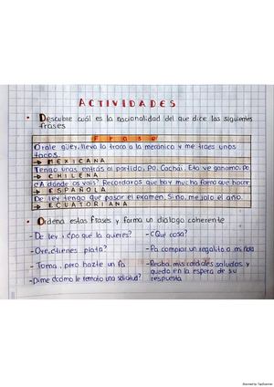 Lengua Y Literatura Emily G