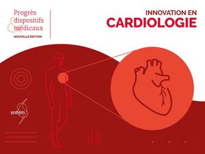 Livret innovation en cardiologie