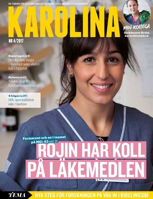 Karolina Nr 4 2017