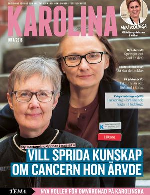 Karolina Nr 1 2018