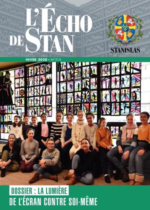 L'Écho de Stan n° 215 - Hiver 2020