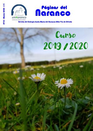 REVISTA MARZO 2020