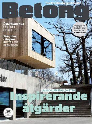 Betong 01 2020