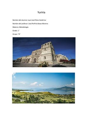 Yuriria