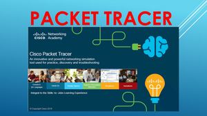 Manejo Y Utilidades Del Simulador De Redes Packet Tracer