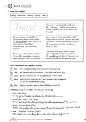 Corrección Inglés Tarea 4 6º Día 25