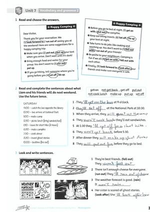 Corrección Inglés Tarea 3 6º Día 25
