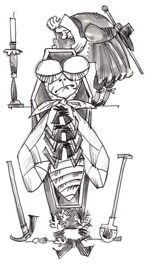 Сэмюэль Джонсон.