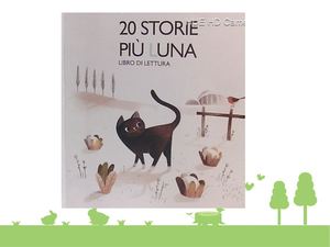 Libro Gatta Luna
