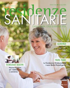 Residenze Sanitarie 28