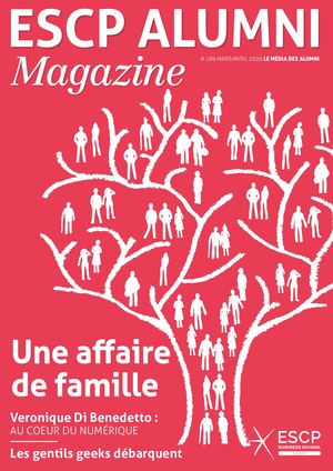 ESCP N°189