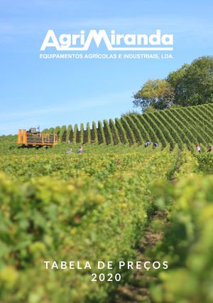Catalogo Agrimiranda 14 02 Teste Calameo