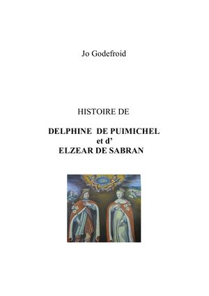 Delphine Et Elzéar (Publication Finalisée ) (1)