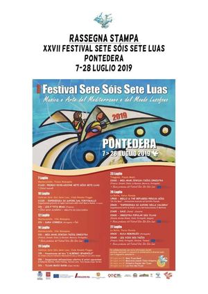 Rs Pontedera
