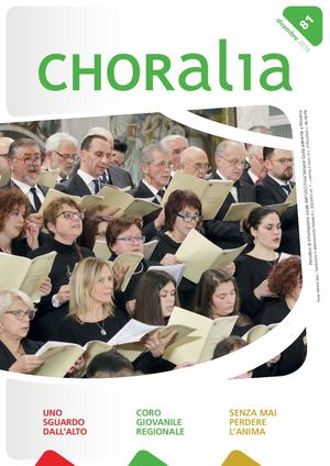 Choralia 81 - dicembre 2016