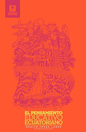 EL PENSAMIENTO EDUCATIVO ECUATORIANO