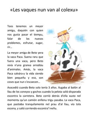 Animales Domésticos Y Salvaxes Convertido