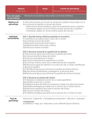 GUIA DEL DOCENTE 9 GRADO