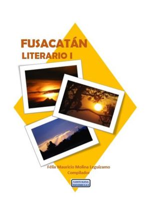 Fusacatán Literario I