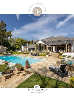 1569 East Valley Road