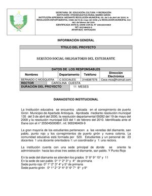 Proyecto Actualizado Horas Sociales 2020