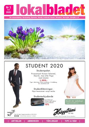 Lokalbladet Nr3 2020