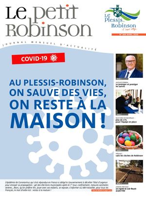Petit Rob Avril - N°340 Web