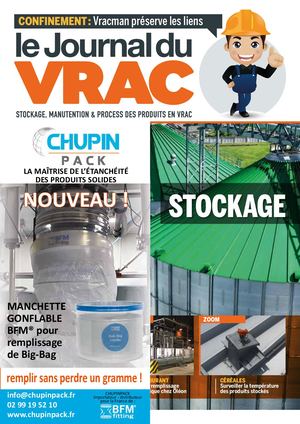 Le Journal du Vrac n° 131