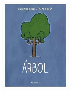 Árbol (Infantil)