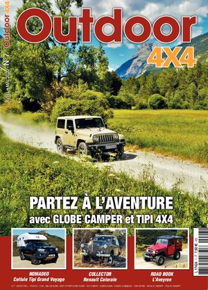 Outdoor 4x4 n°7