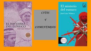 2B El Misterio Del Eunuco  Citas Y Comentarios 2b