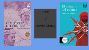 2A El Misterio Del Eunuco  Citas Y Comentarios 2a