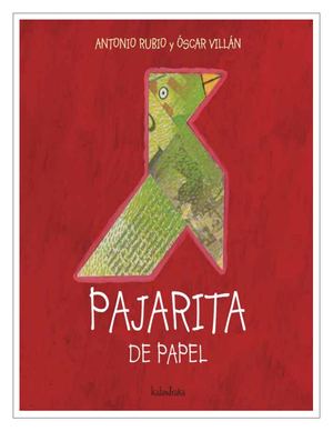 Pajarita De Papel Pdf