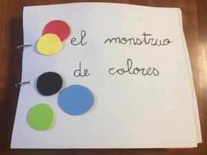 Cuento Tea