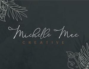 Michelle Mae Creative | Portfolio
