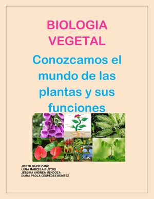Biologia Vegetal Cartilla Final 2