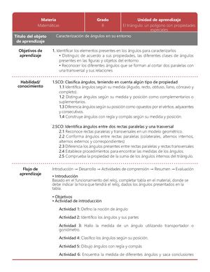 Guia Del Docente 8° (Mg M G08 U04 L02)
