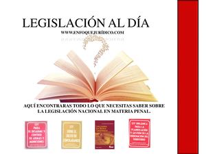 Revista Completa Penal