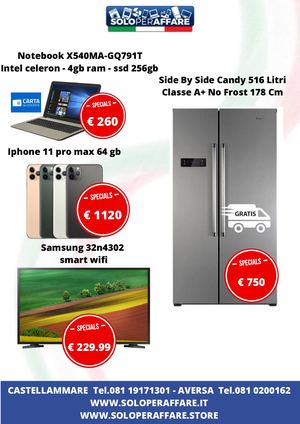 Volantino Soloperaffare 28 Marzo 12 Aprile