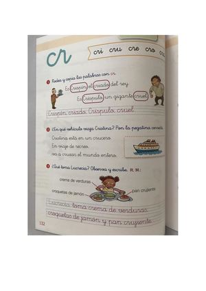 Lengua Pag 132 Y 133