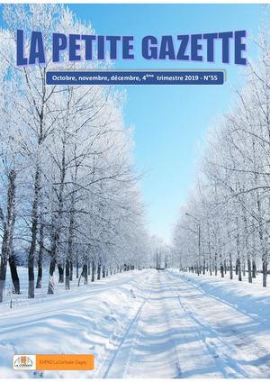 La Petite Gazette N°55