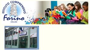 PRESENTAZIONE ICS FORINO