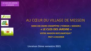 Présentation Messein