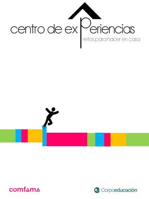 Retos Centro De Experiencia 26 Abrill
