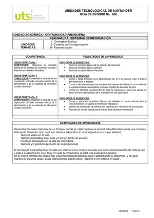 GUIA DE ESTUDIO
