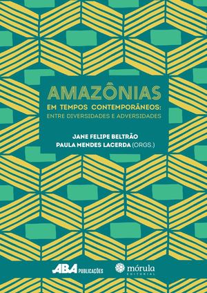 Amazônias em tempos contemporâneos