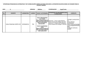 Abril Carla Francina Cortes Coy